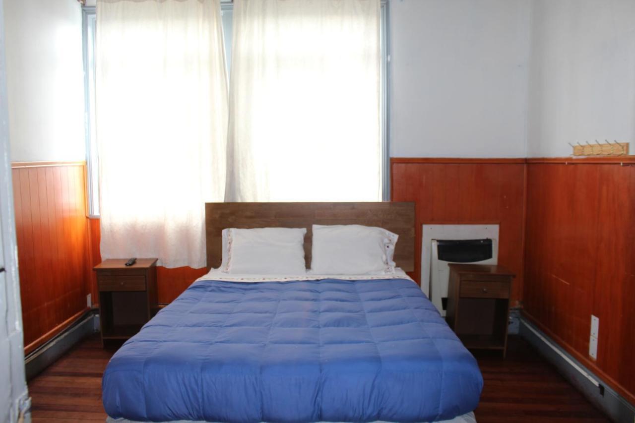 Hostal Capricho De Carlitos Valdivia Exterior foto