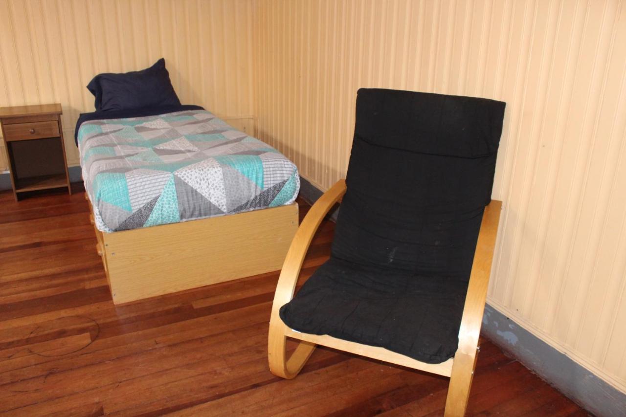Hostal Capricho De Carlitos Valdivia Exterior foto