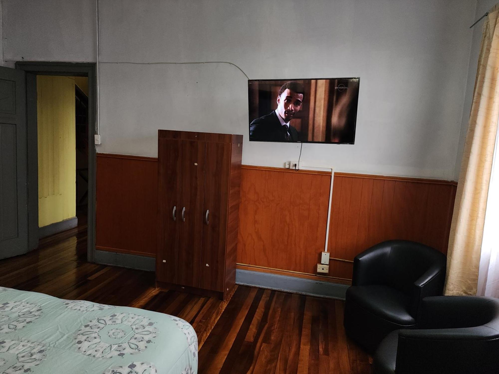 Hostal Capricho De Carlitos Valdivia Quarto foto